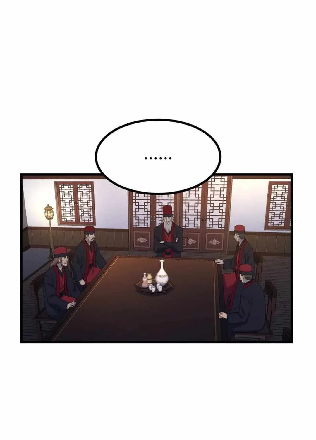 Read The great master chapter 98 image 8 on Lezhin