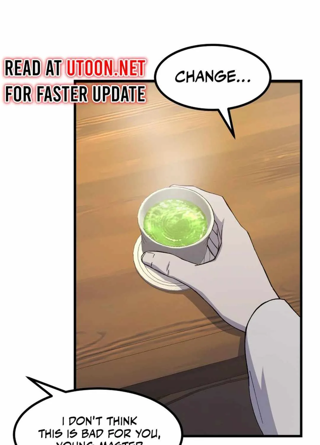 Read The great master chapter 98 image 80 on Lezhin