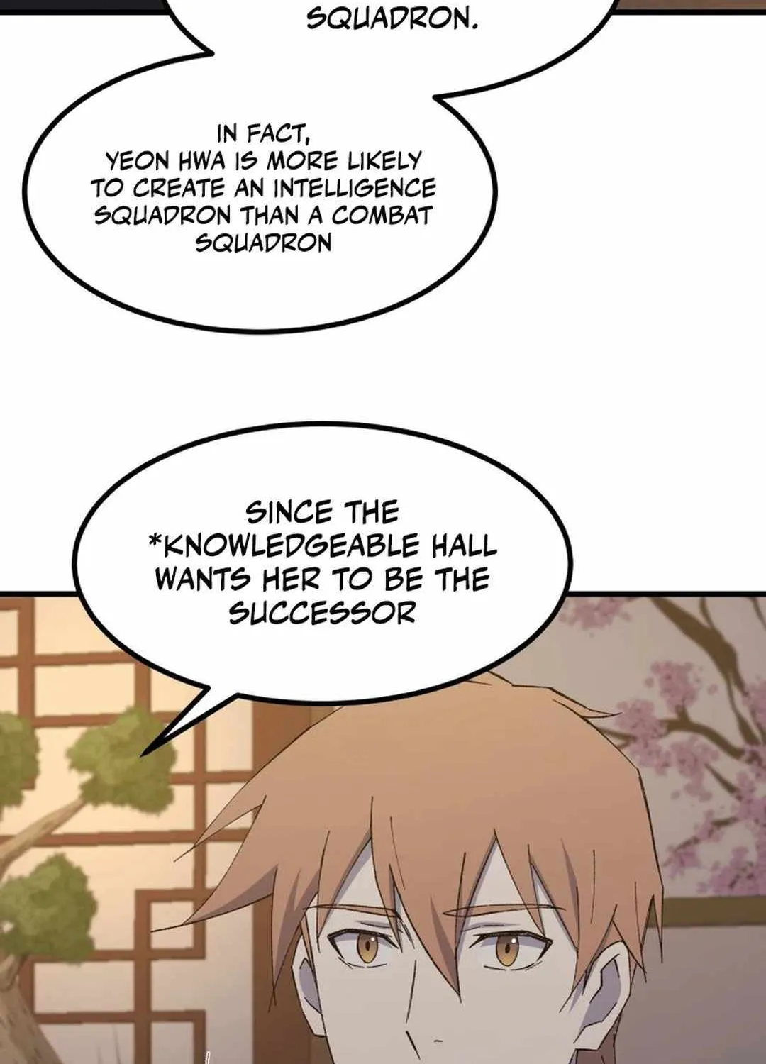 Read The great master chapter 98 image 84 on Lezhin