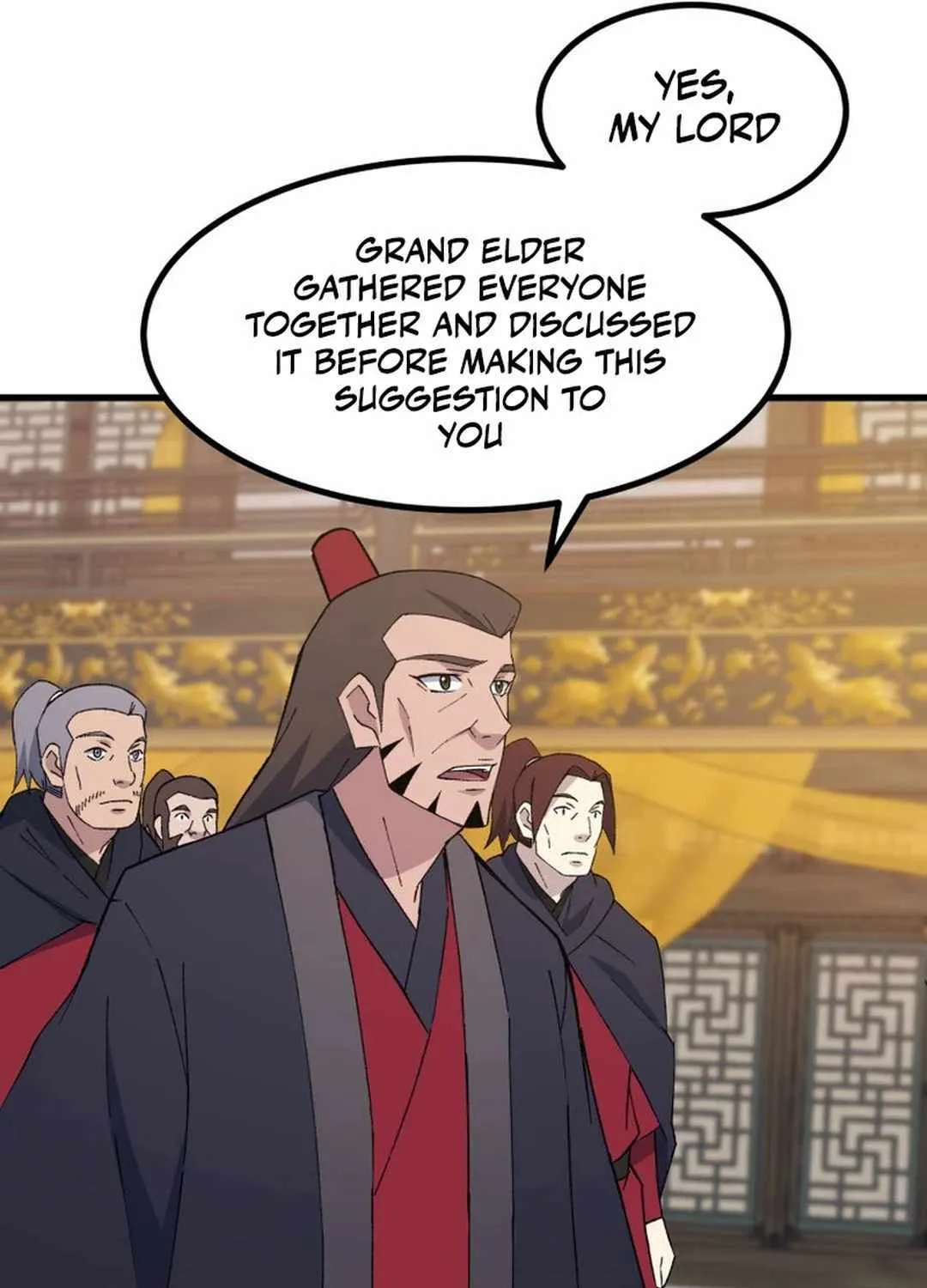 Read The great master chapter 98 image 96 on Lezhin