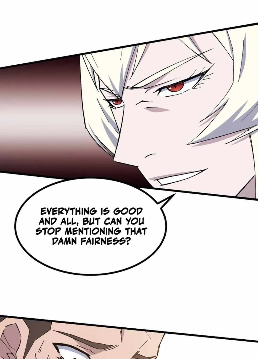 Read The great master chapter 99 image 10 on Lezhin