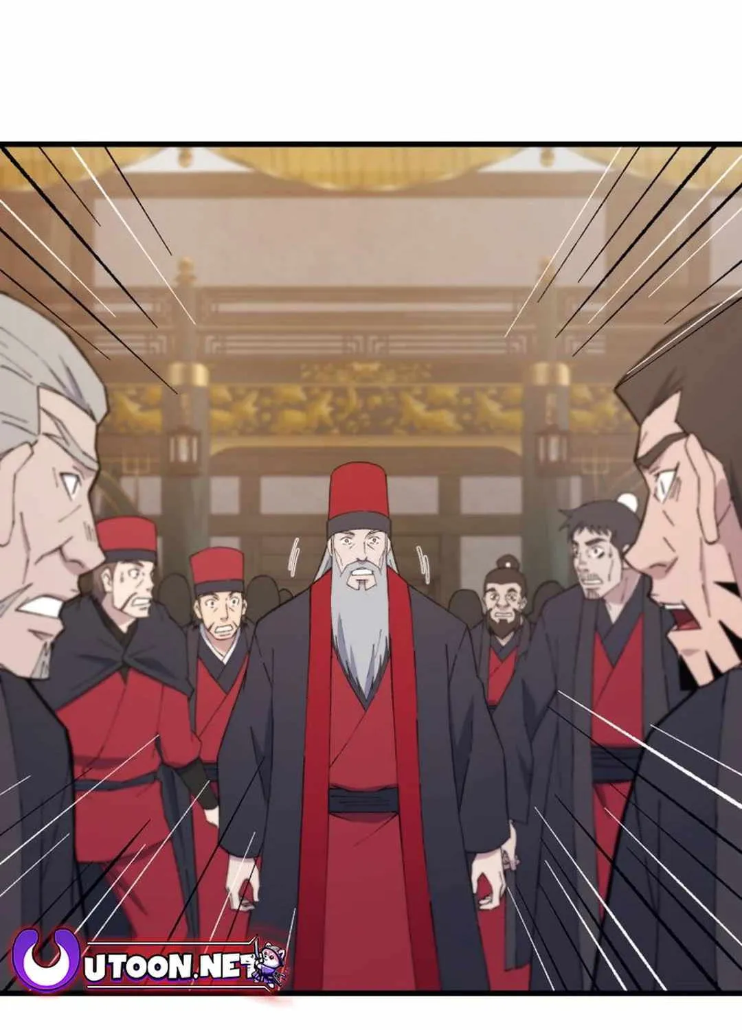 Read The great master chapter 99 image 13 on Lezhin