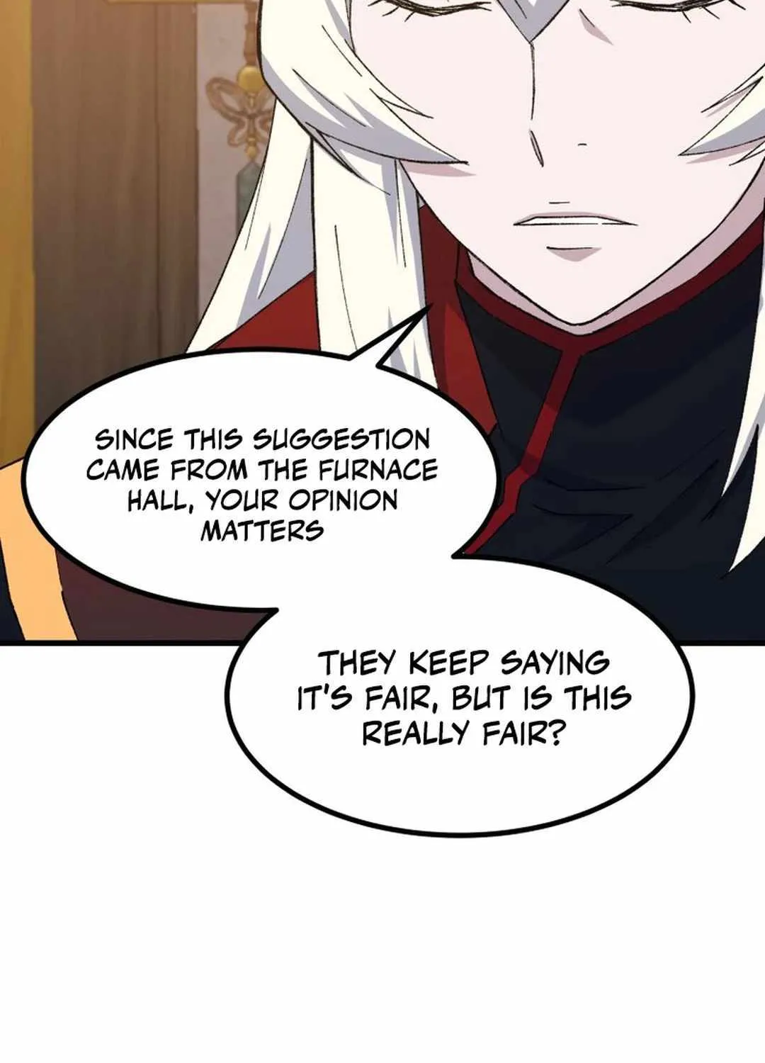 Read The great master chapter 99 image 17 on Lezhin
