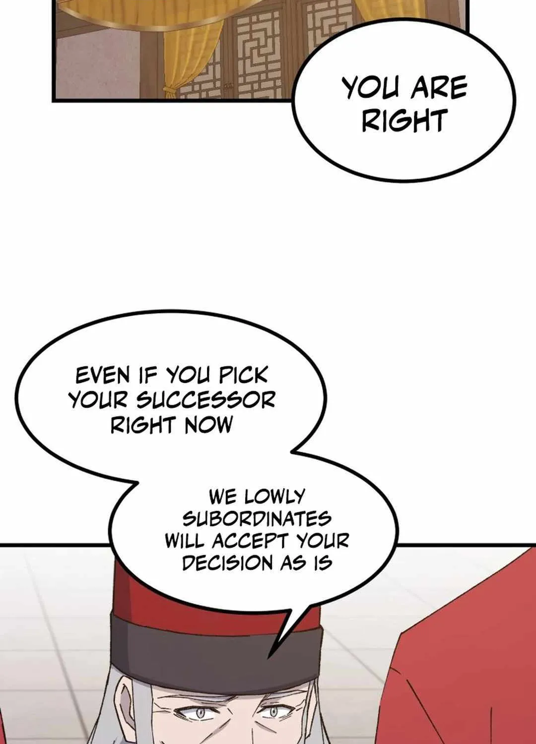 Read The great master chapter 99 image 23 on Lezhin