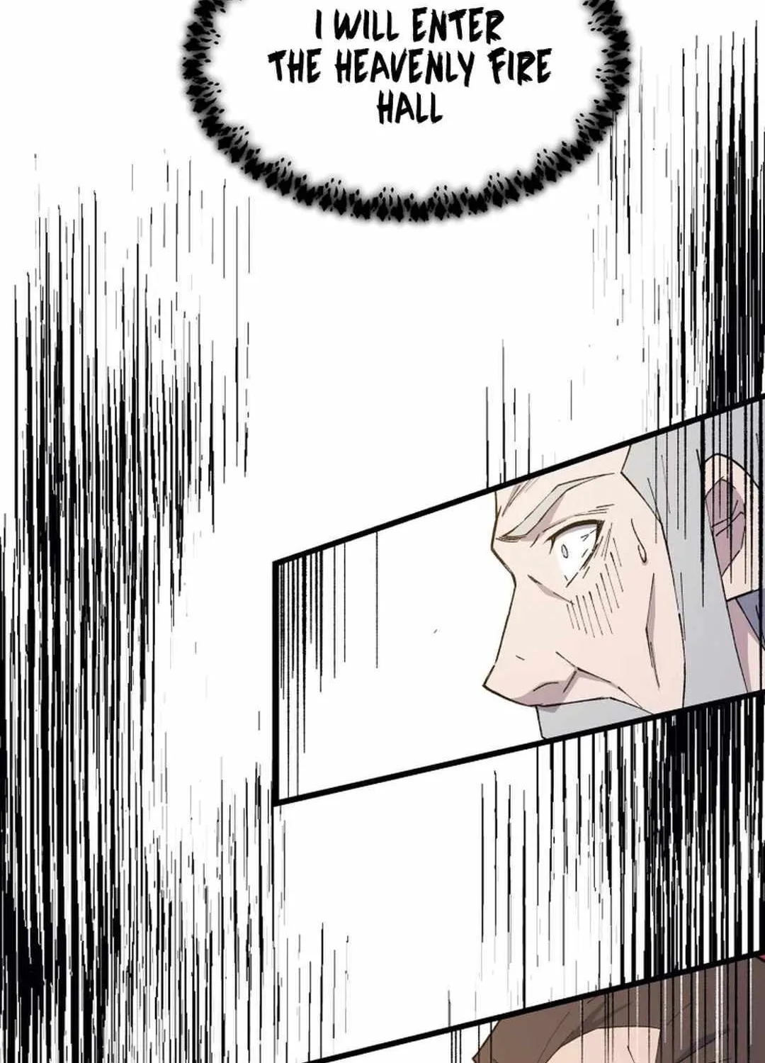 Read The great master chapter 99 image 29 on Lezhin
