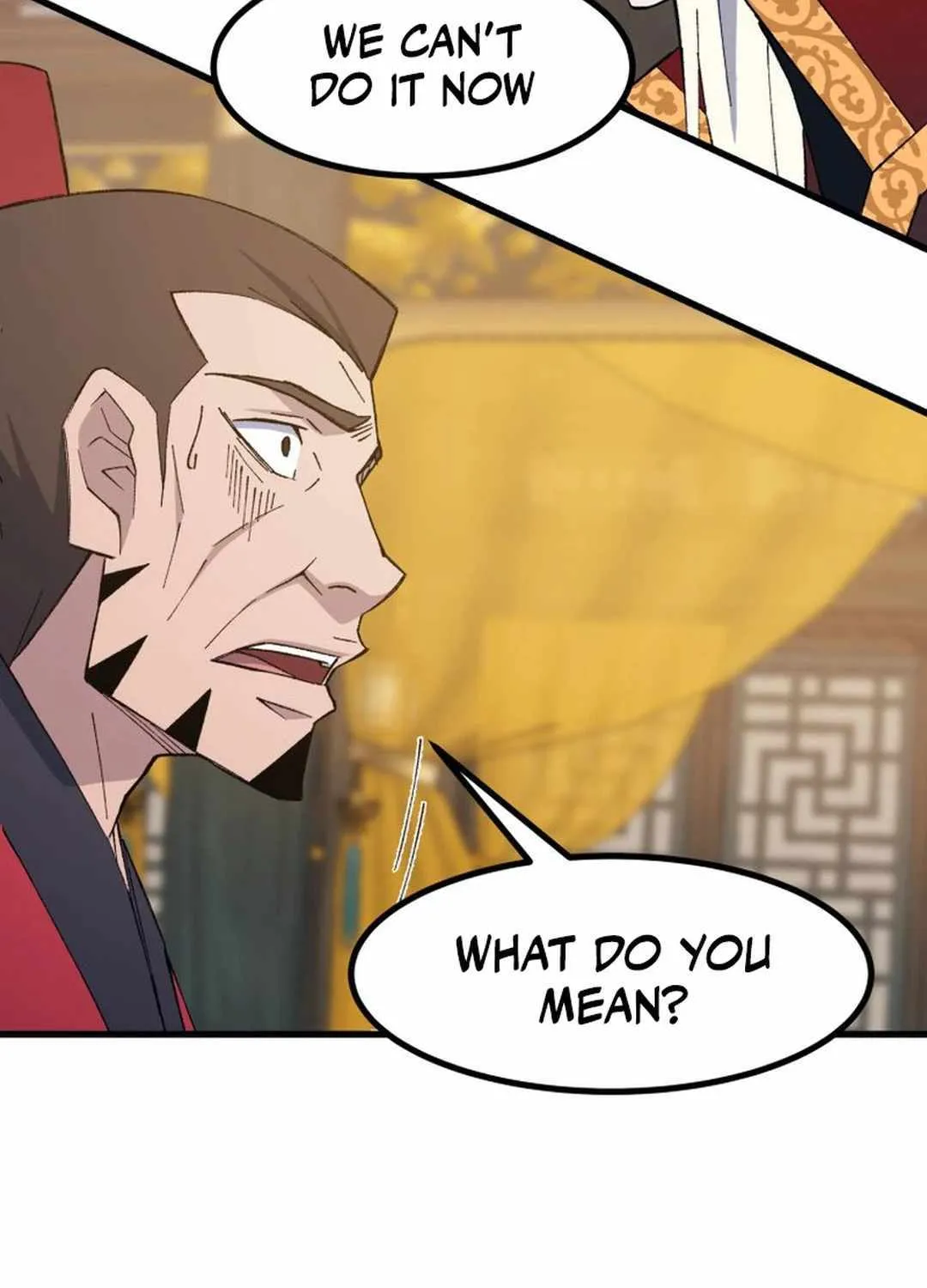 Read The great master chapter 99 image 3 on Lezhin