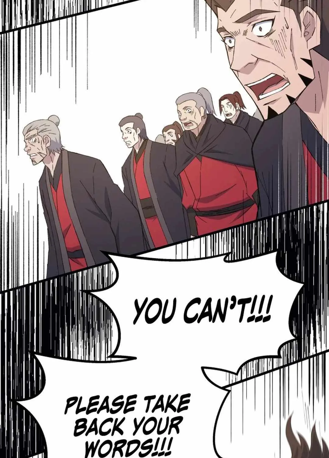Read The great master chapter 99 image 30 on Lezhin