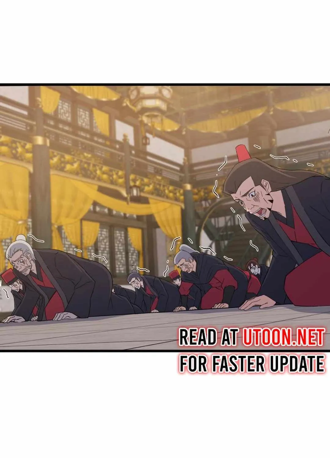 Read The great master chapter 99 image 33 on Lezhin