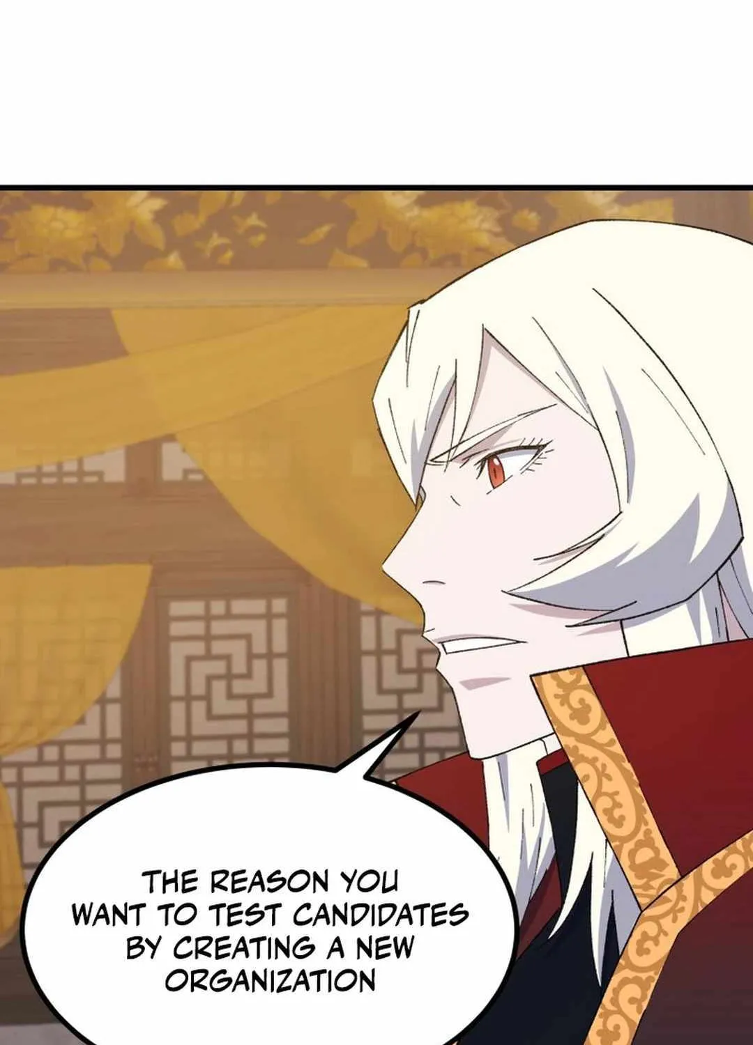 Read The great master chapter 99 image 4 on Lezhin
