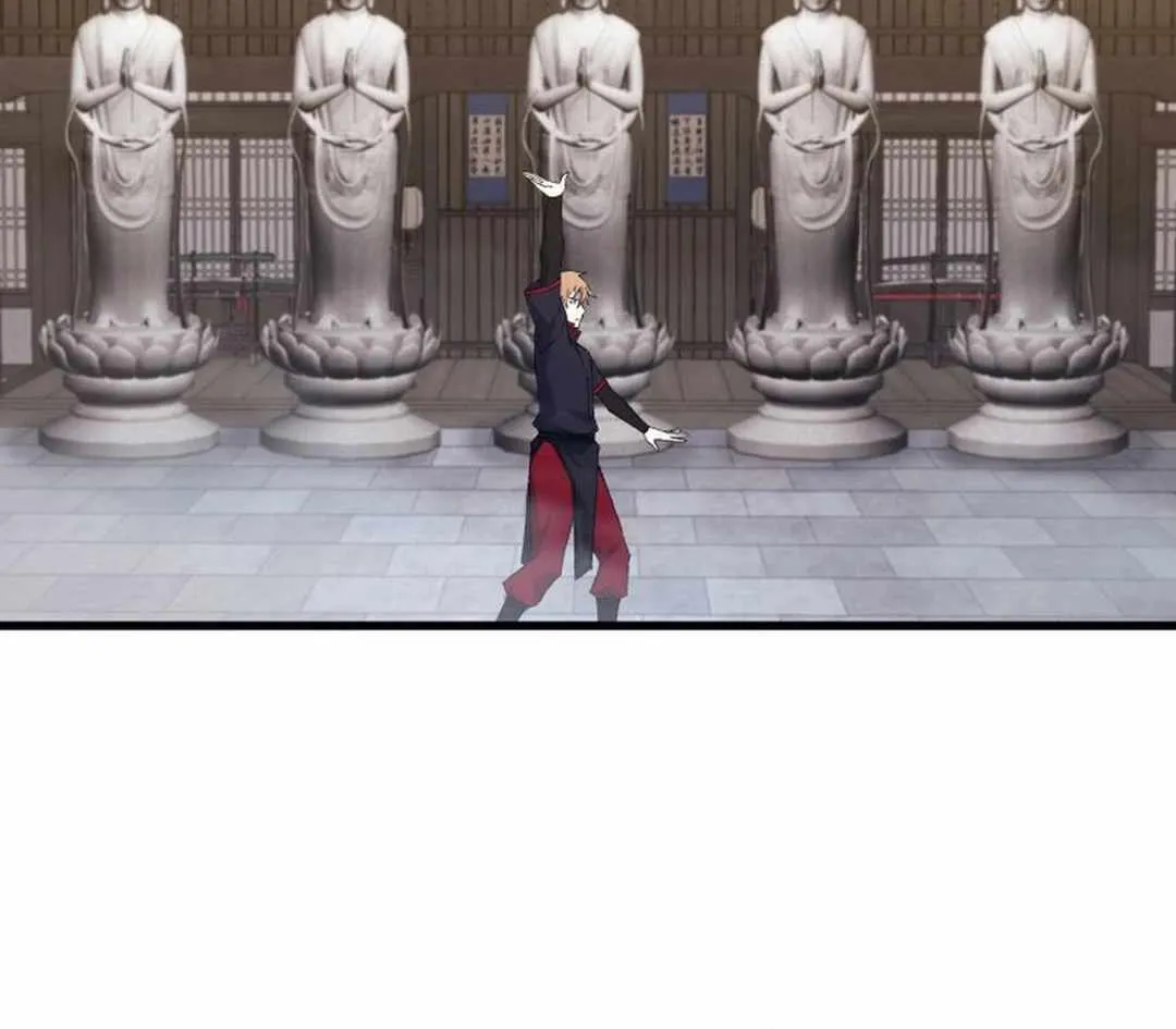 Read The great master chapter 99 image 41 on Lezhin