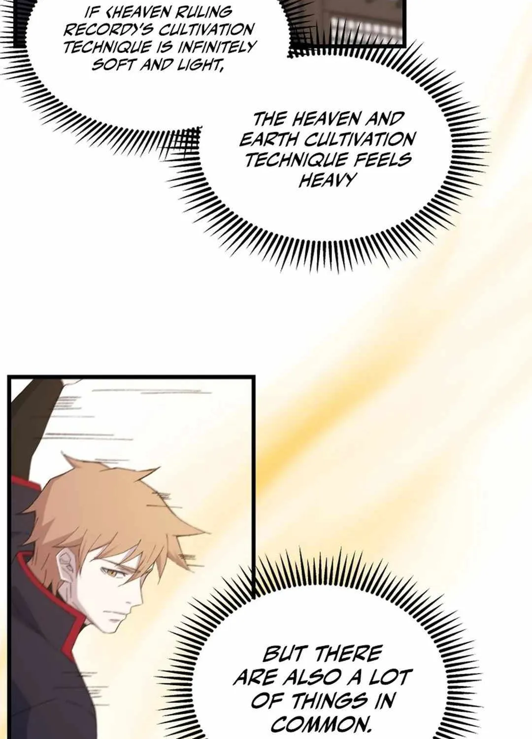 Read The great master chapter 99 image 43 on Lezhin