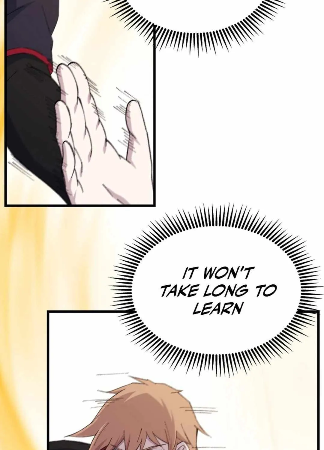 Read The great master chapter 99 image 44 on Lezhin