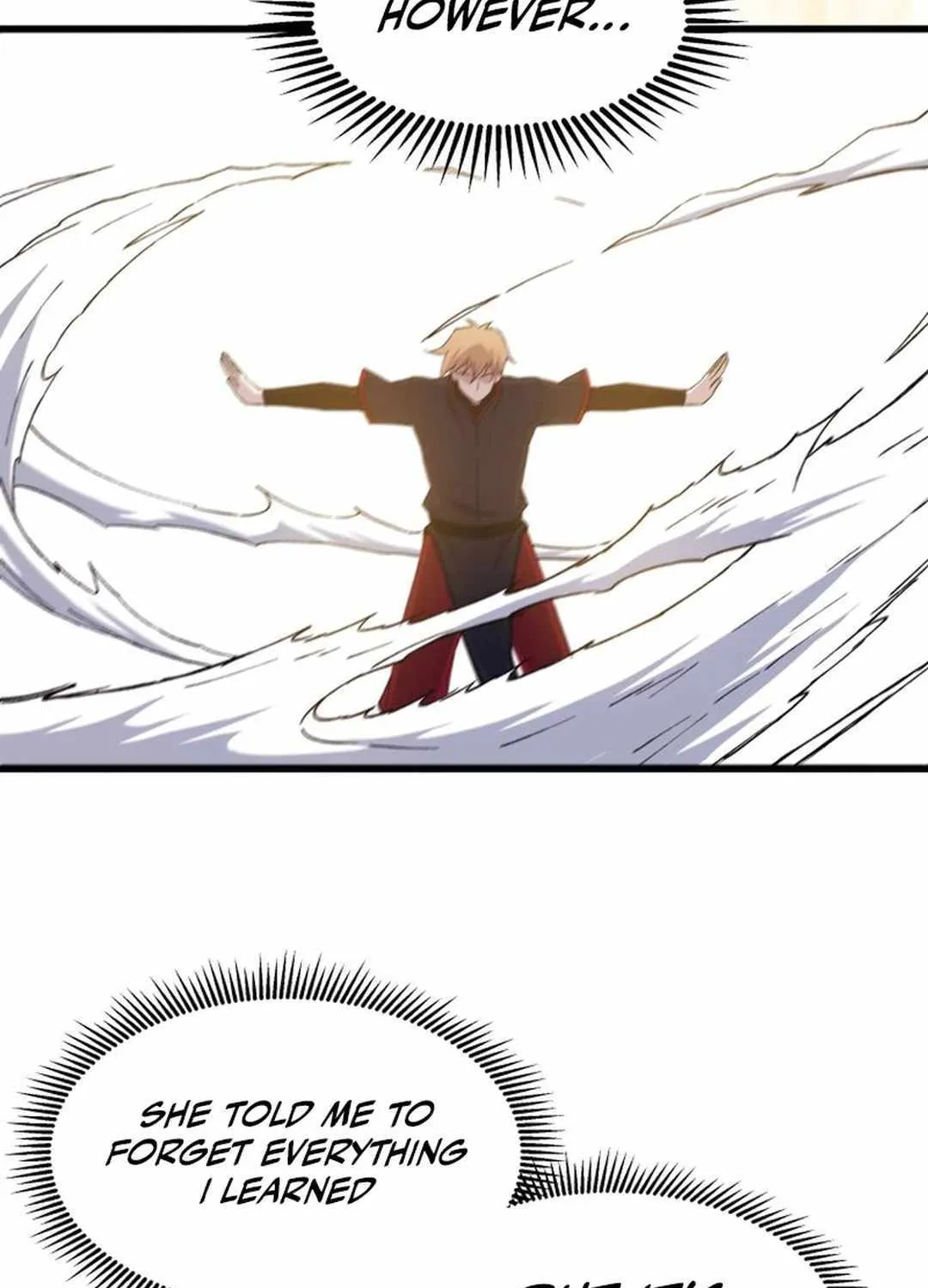 Read The great master chapter 99 image 46 on Lezhin