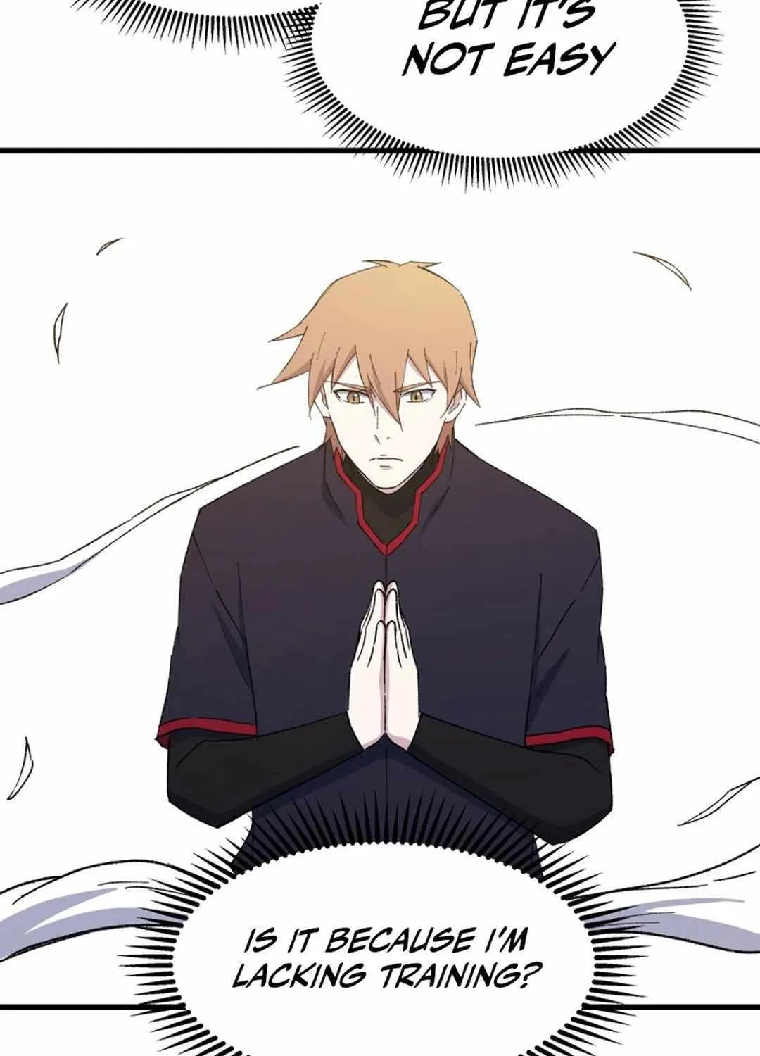 Read The great master chapter 99 image 47 on Lezhin