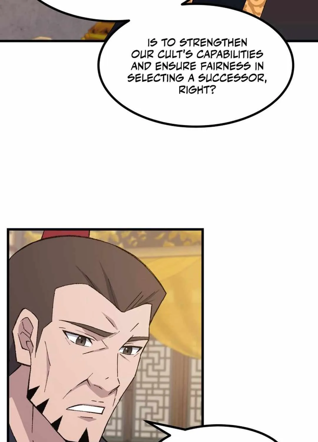 Read The great master chapter 99 image 5 on Lezhin