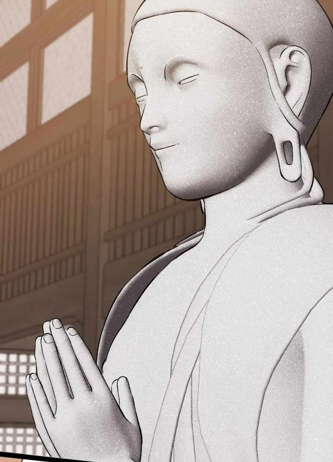 Read The great master chapter 99 image 50 on Lezhin