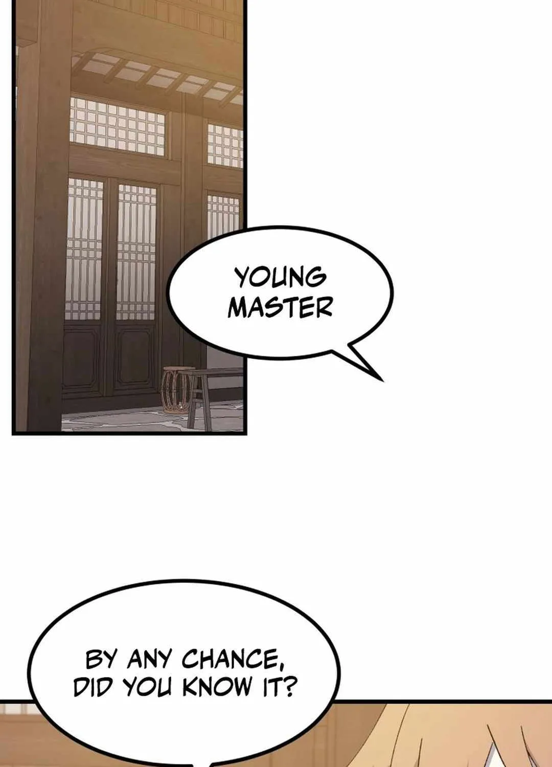 Read The great master chapter 99 image 52 on Lezhin