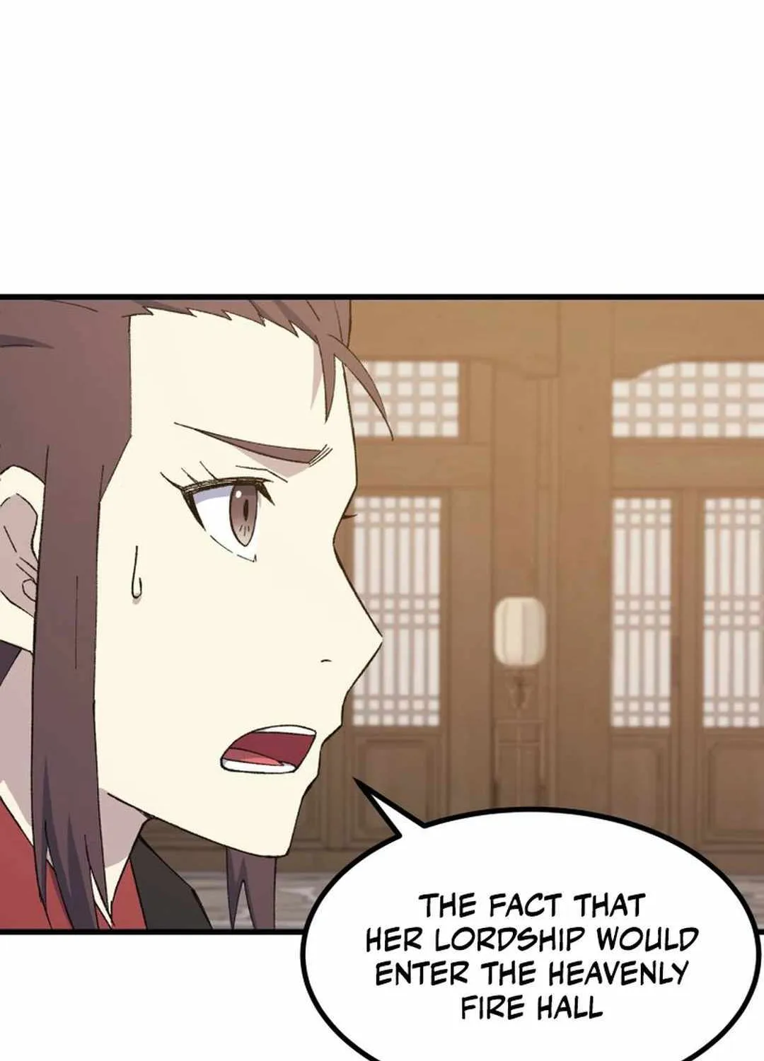 Read The great master chapter 99 image 54 on Lezhin