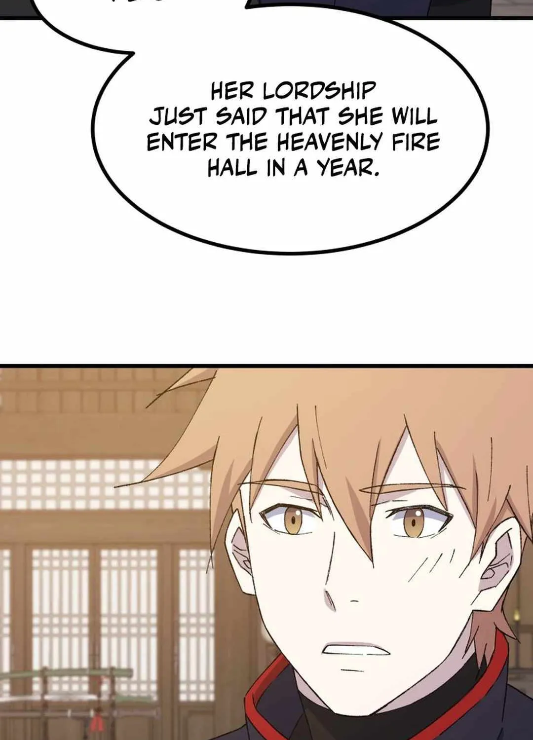 Read The great master chapter 99 image 57 on Lezhin