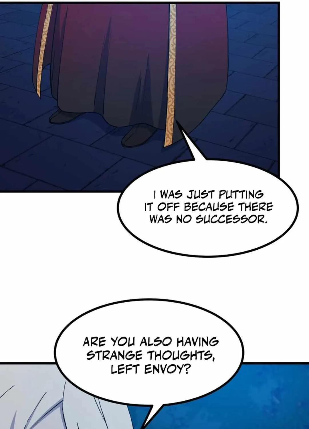 Read The great master chapter 99 image 63 on Lezhin