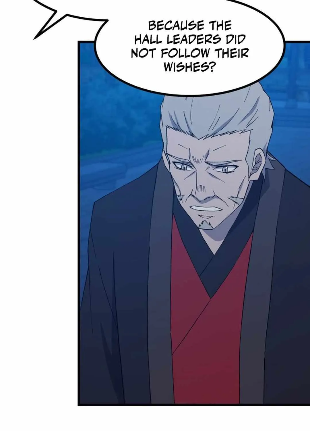 Read The great master chapter 99 image 65 on Lezhin