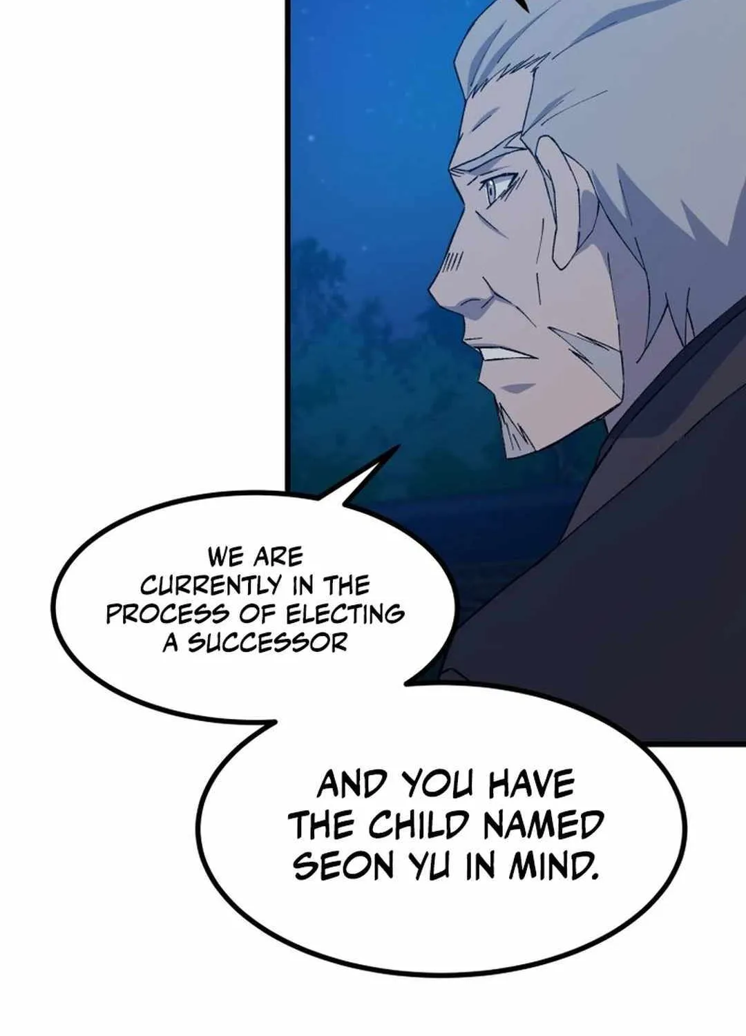 Read The great master chapter 99 image 68 on Lezhin