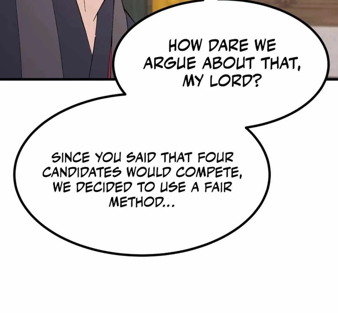 Read The great master chapter 99 image 7 on Lezhin