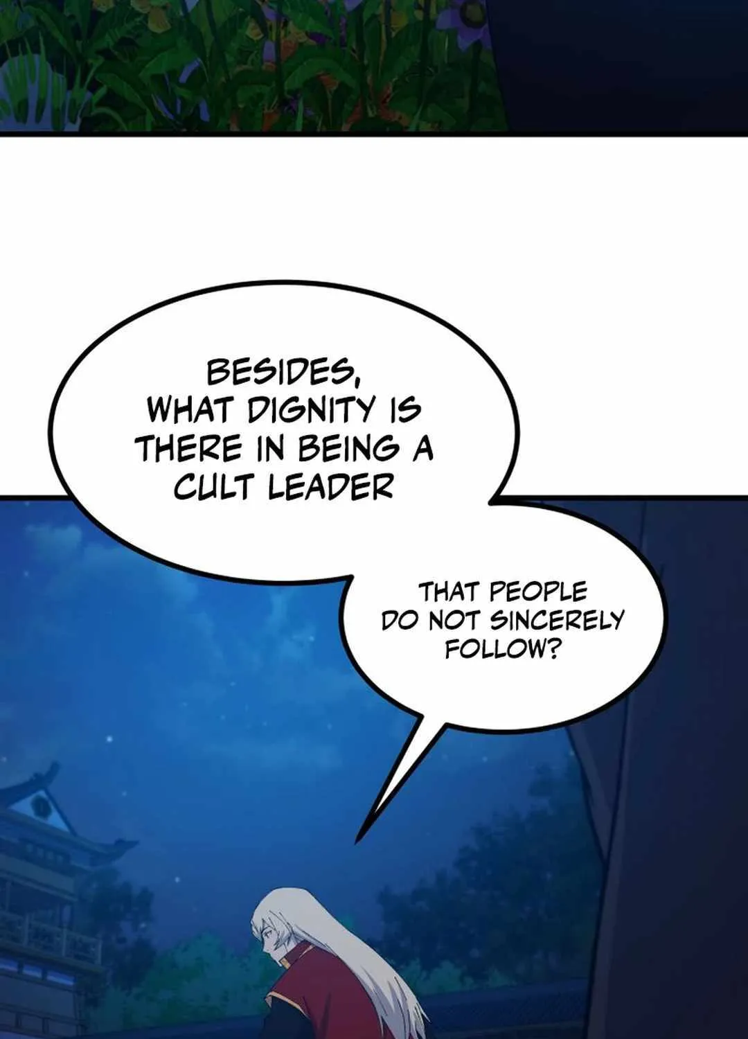 Read The great master chapter 99 image 70 on Lezhin