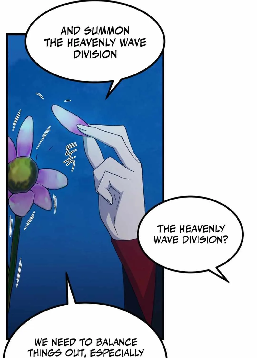 Read The great master chapter 99 image 77 on Lezhin