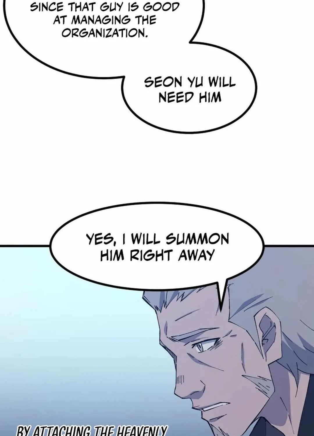 Read The great master chapter 99 image 78 on Lezhin