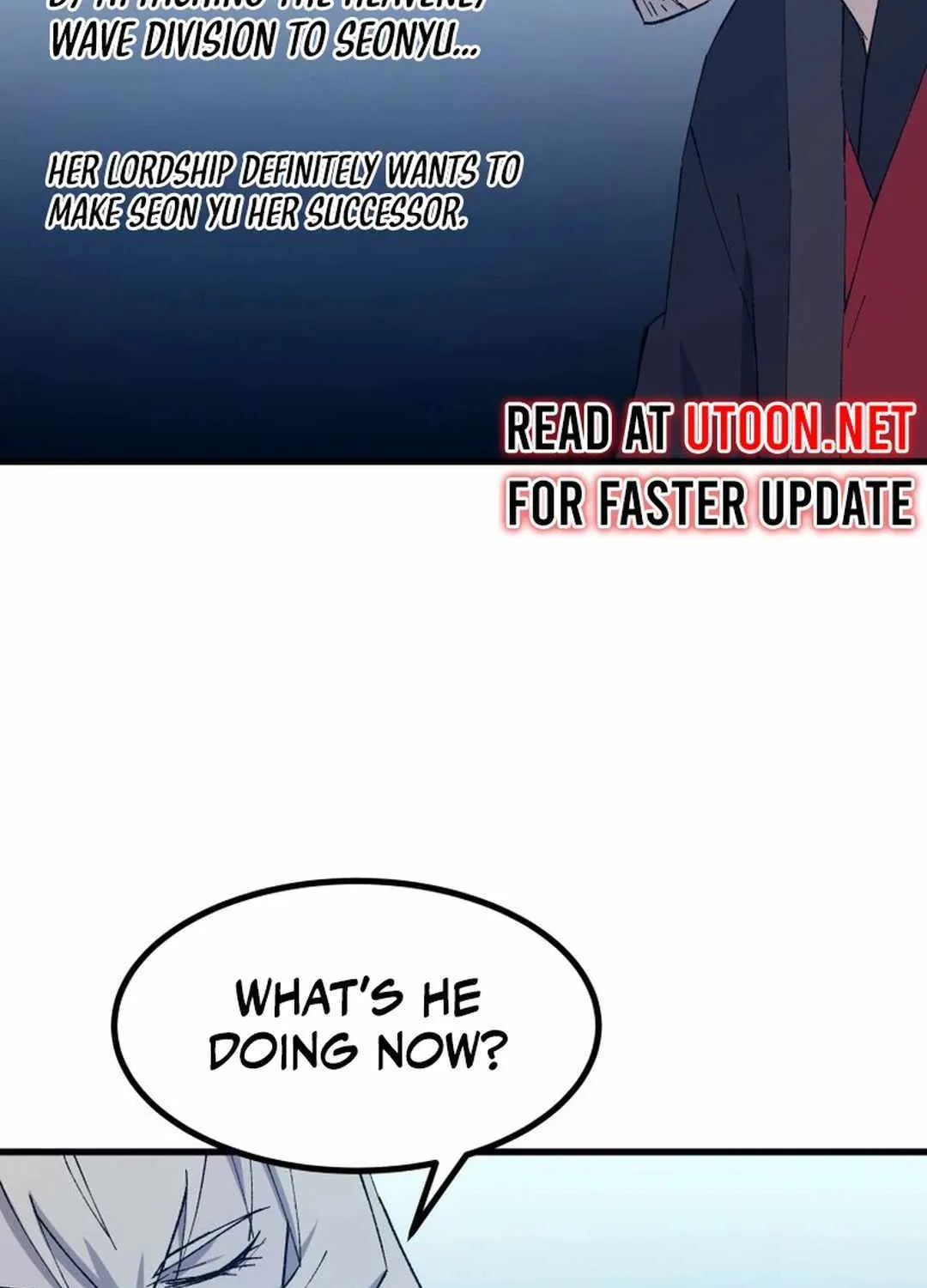 Read The great master chapter 99 image 79 on Lezhin