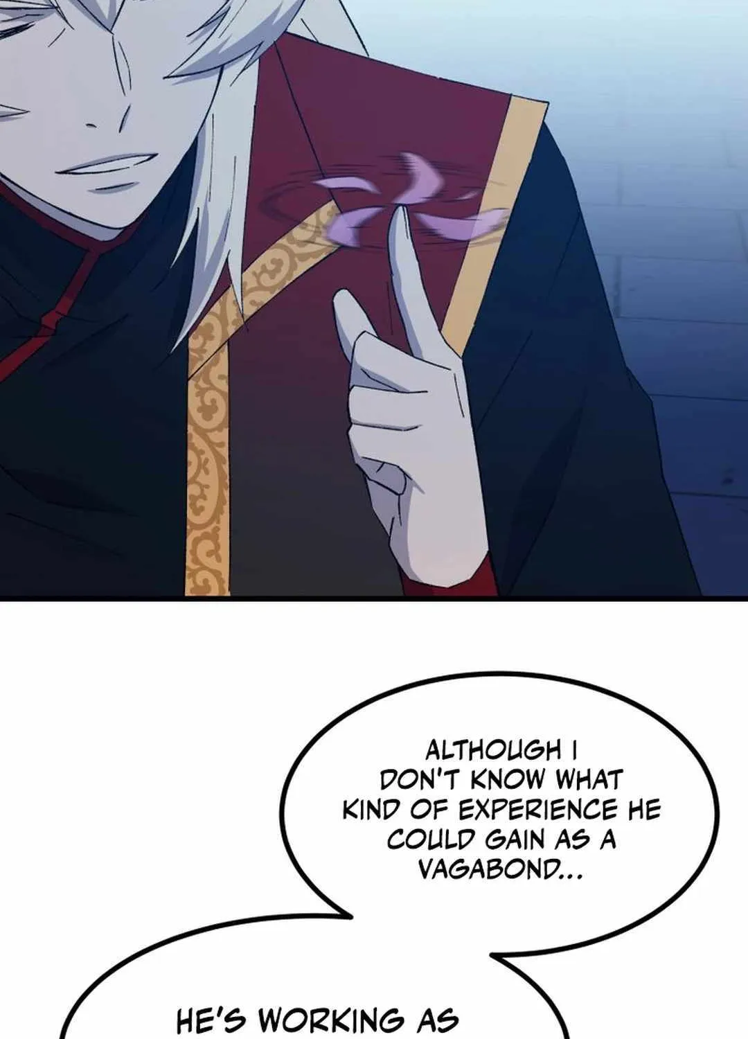 Read The great master chapter 99 image 80 on Lezhin