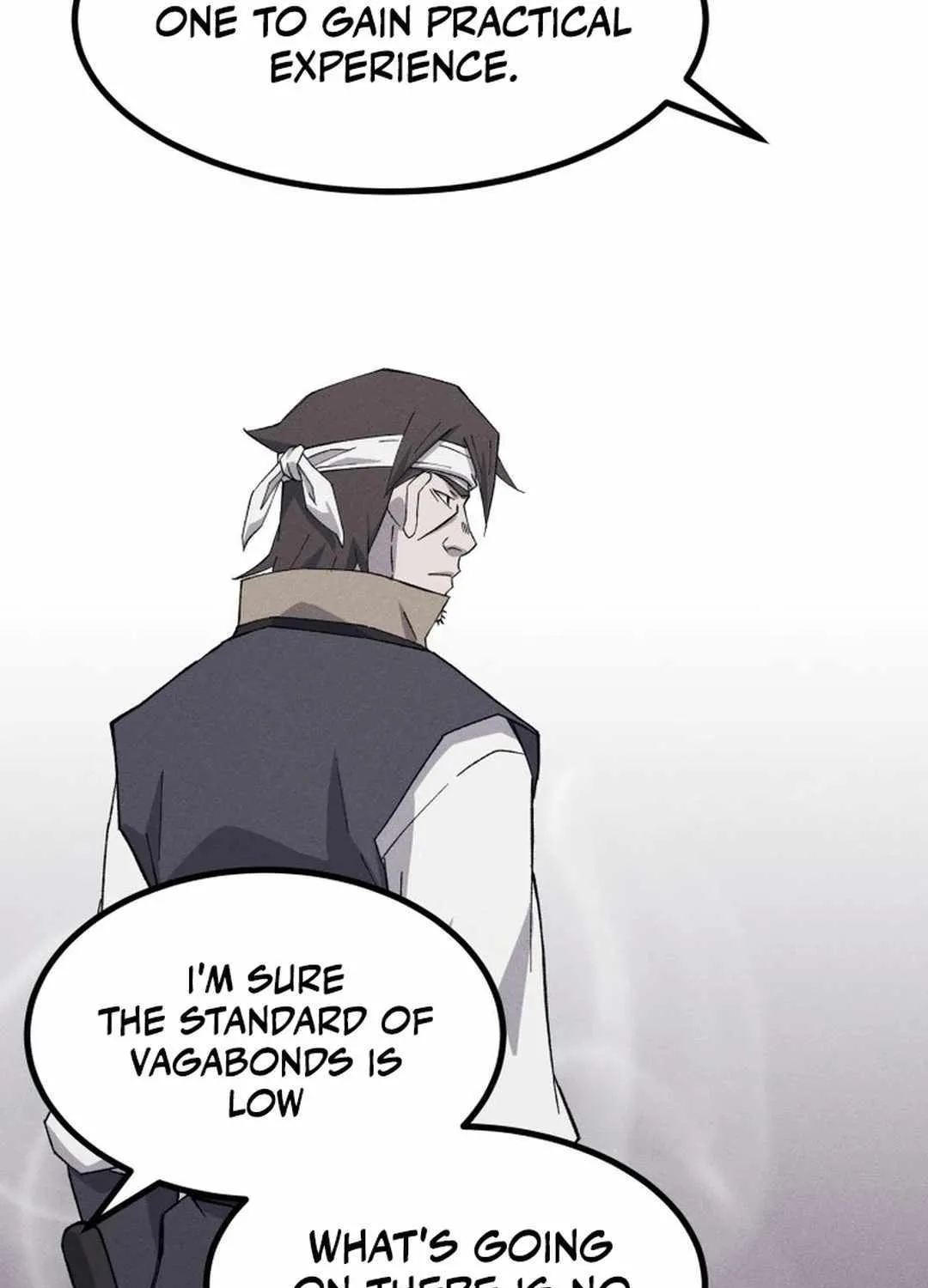 Read The great master chapter 99 image 81 on Lezhin