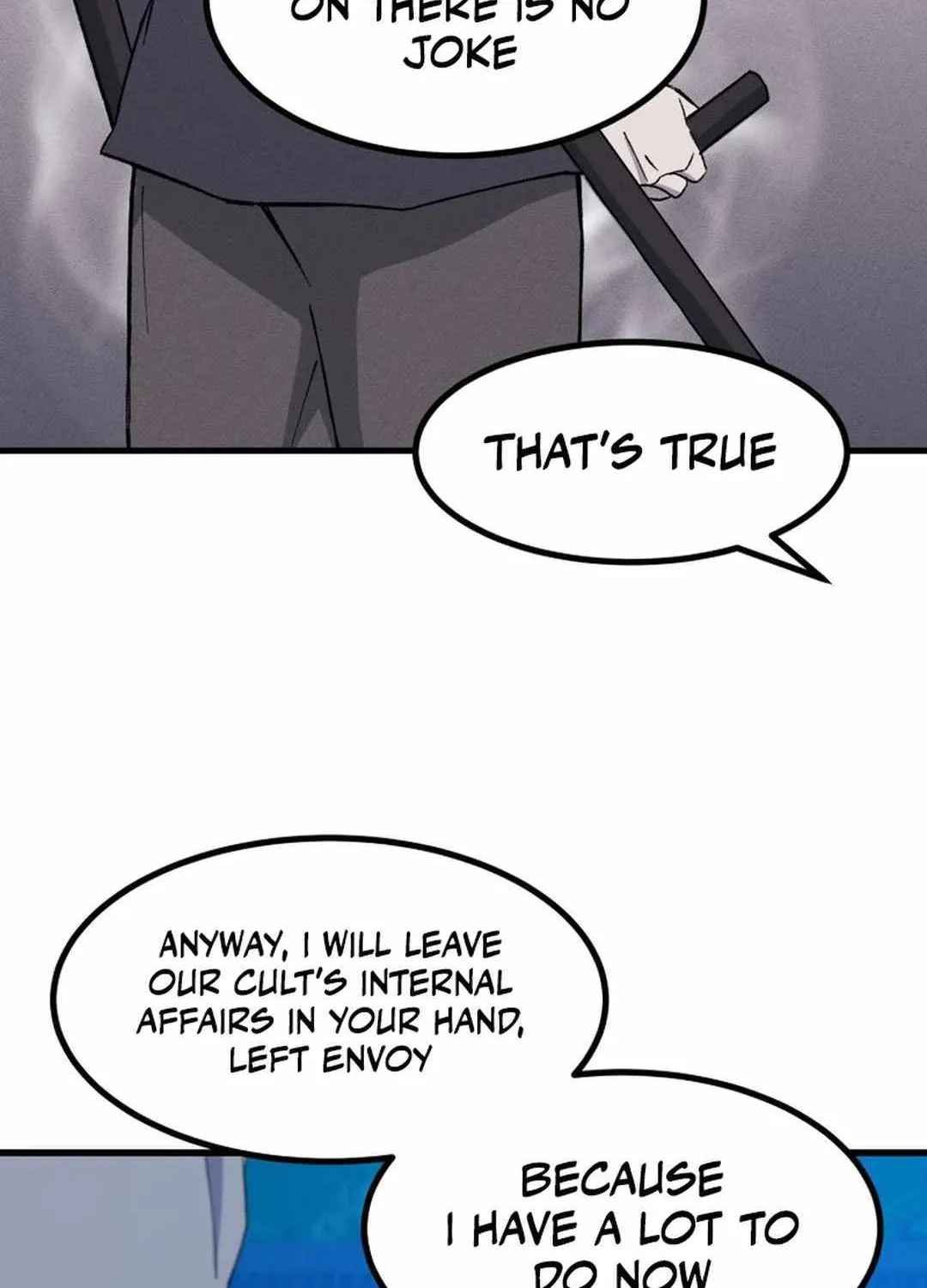 Read The great master chapter 99 image 82 on Lezhin