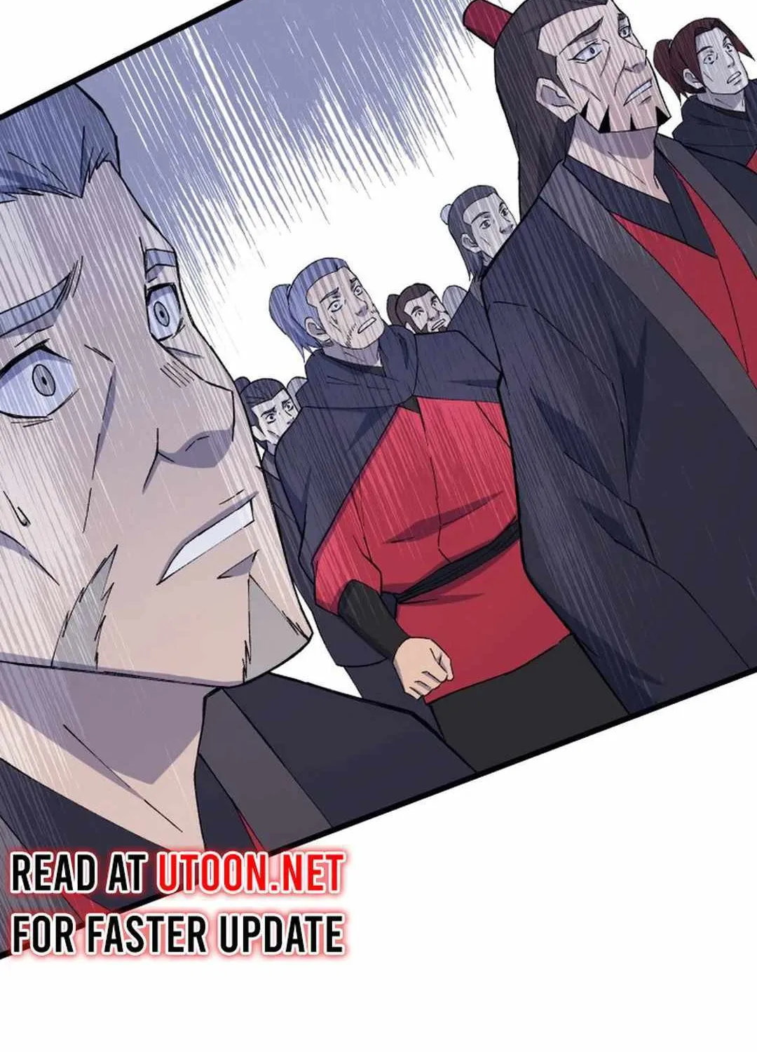 Read The great master chapter 99 image 9 on Lezhin