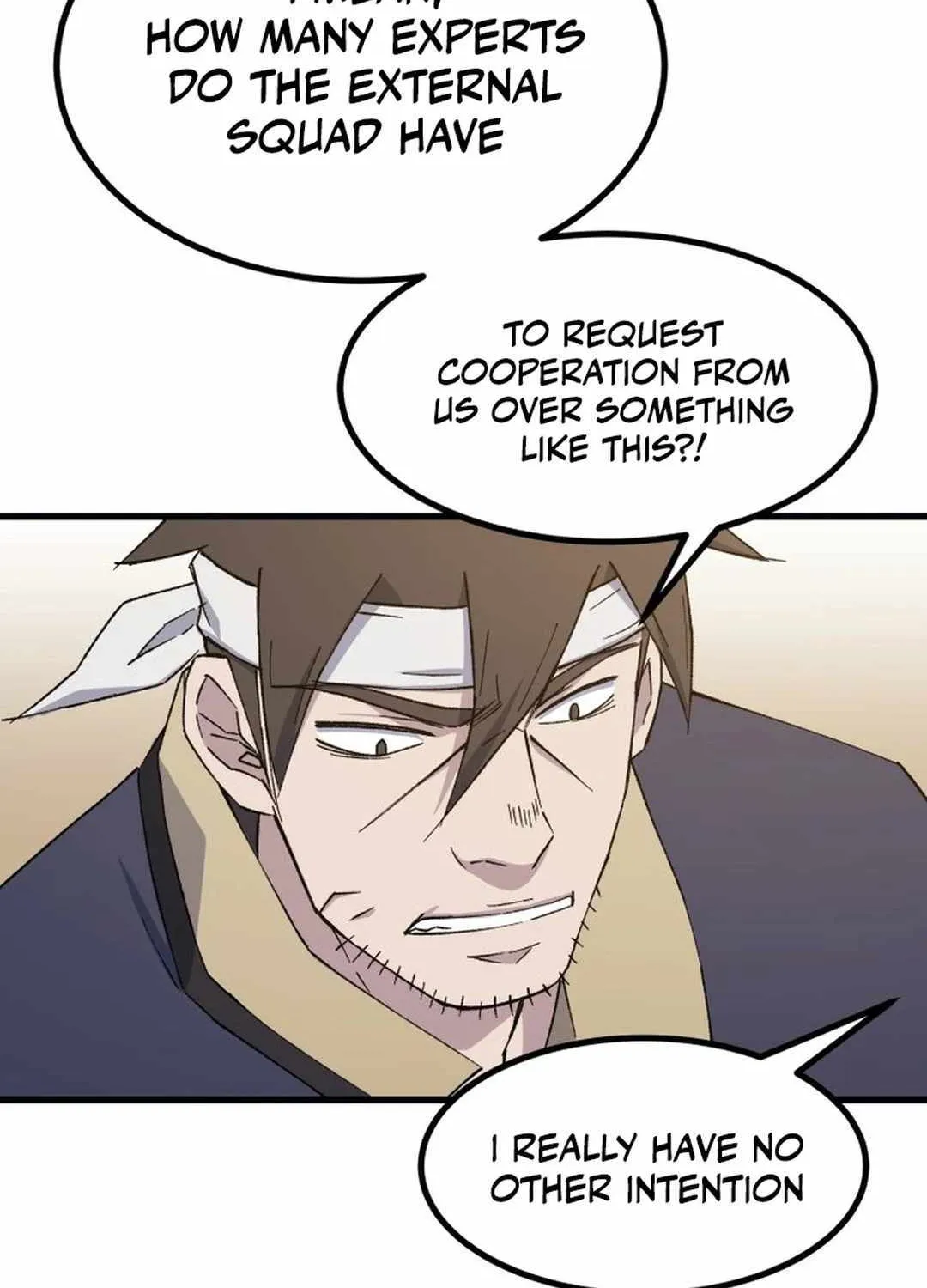 Read The great master chapter 99 image 92 on Lezhin