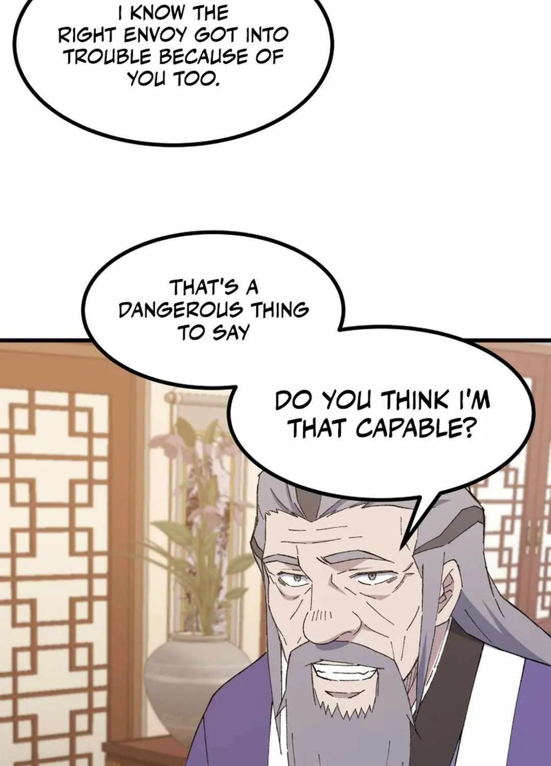 Read The great master chapter 99 image 95 on Lezhin