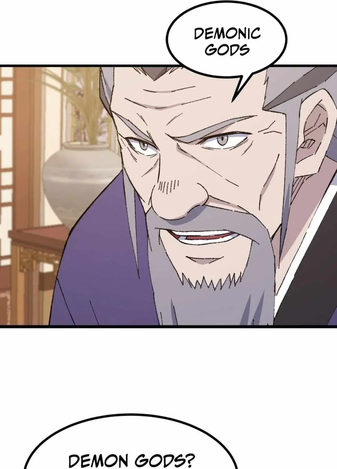 Read The great master chapter 99 image 97 on Lezhin