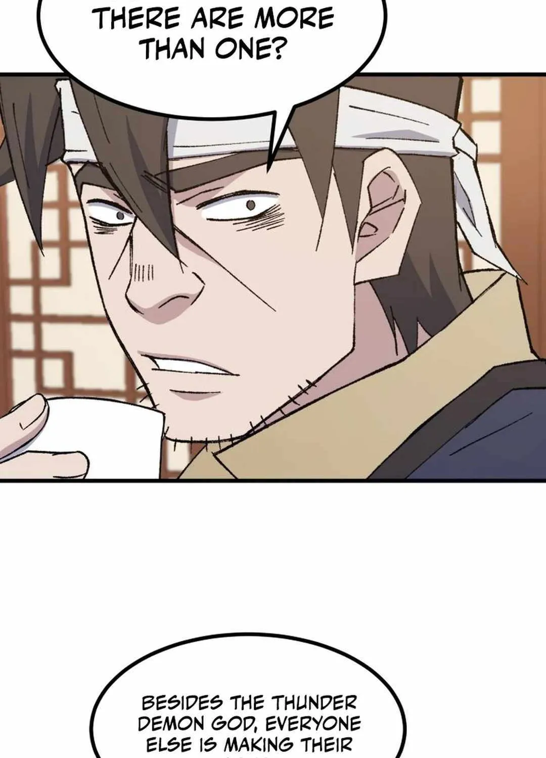 Read The great master chapter 99 image 98 on Lezhin