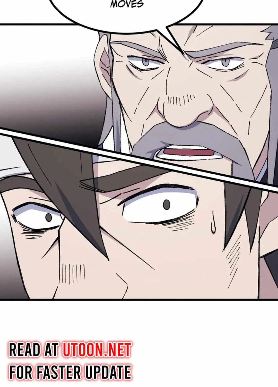 Read The great master chapter 99 image 99 on Lezhin