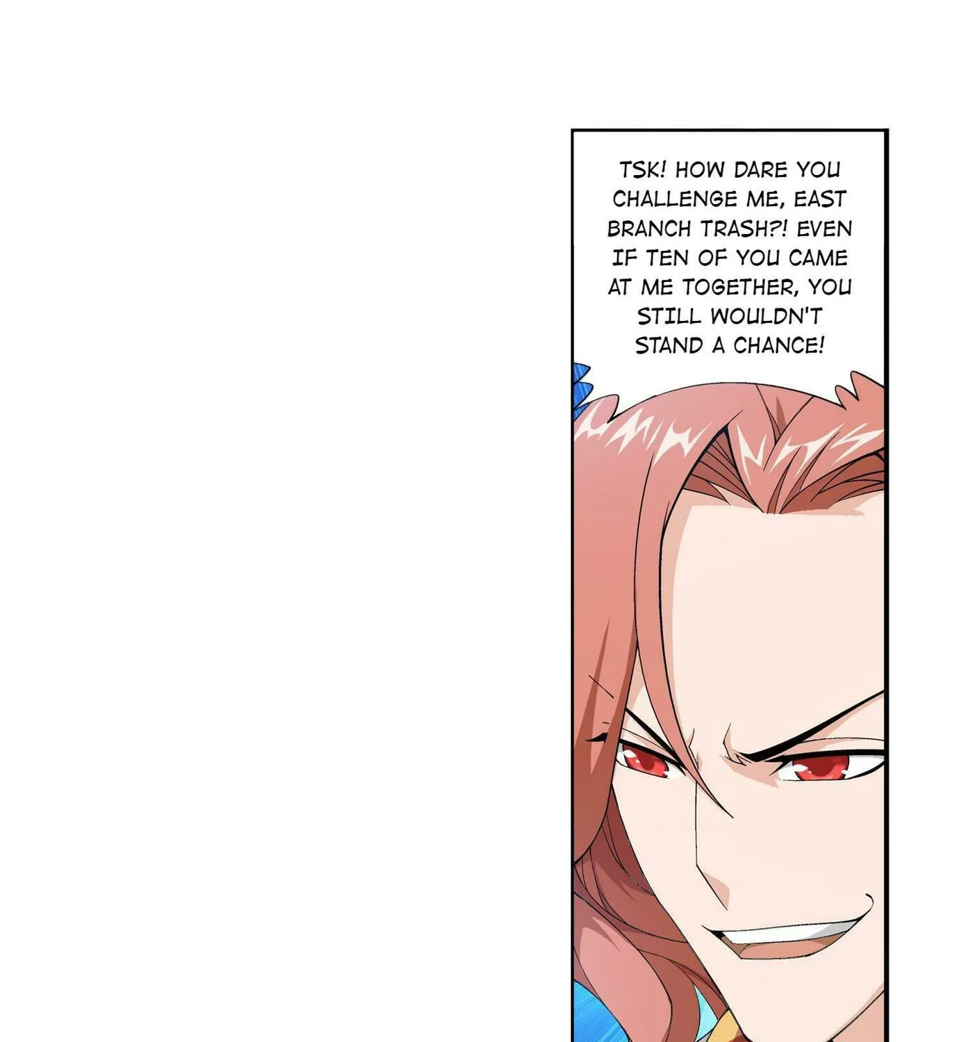 Read The Great Ruler (Colored) chapter 10 image 20 on Lezhin