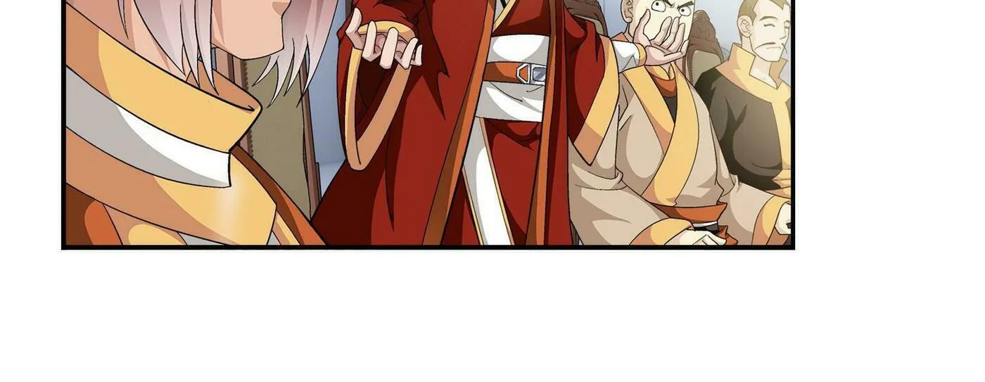 Read The Great Ruler (Colored) chapter 10 image 22 on Lezhin