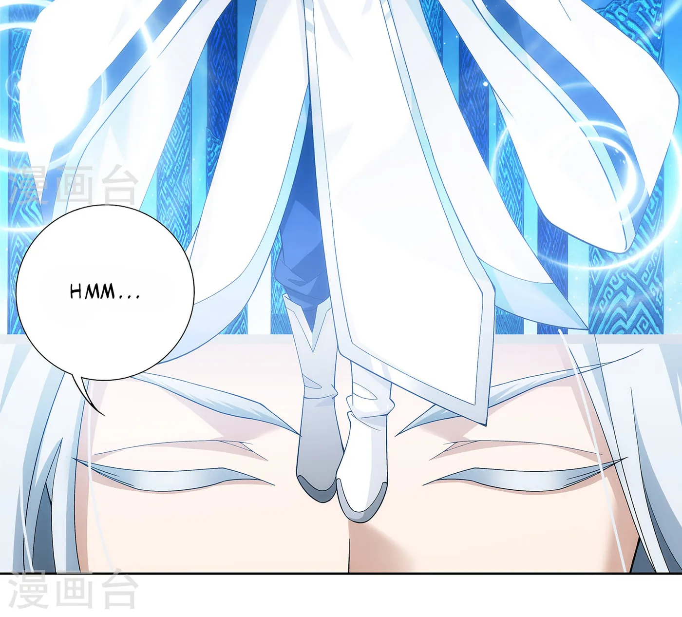 Read The Great Ruler (Colored) chapter 110 image 10 on Lezhin