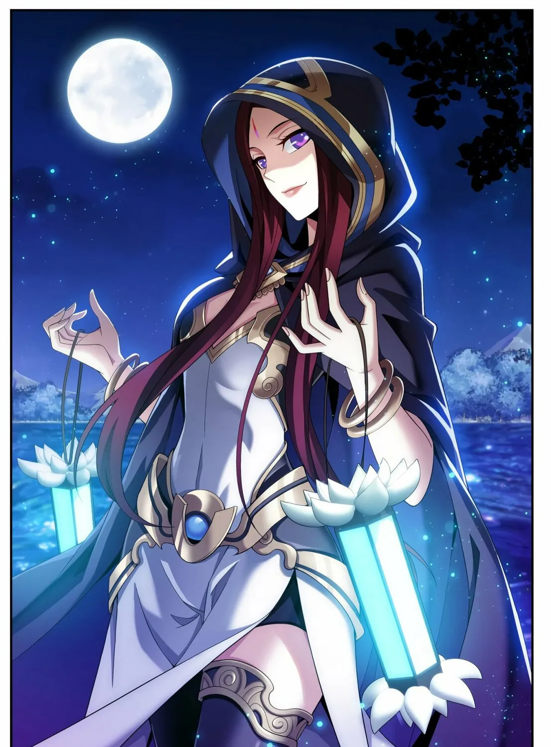 Read The Great Ruler (Colored) chapter 114 image 2 on Lezhin