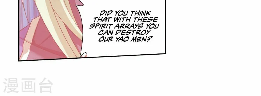 Read The Great Ruler (Colored) chapter 123 image 9 on Lezhin