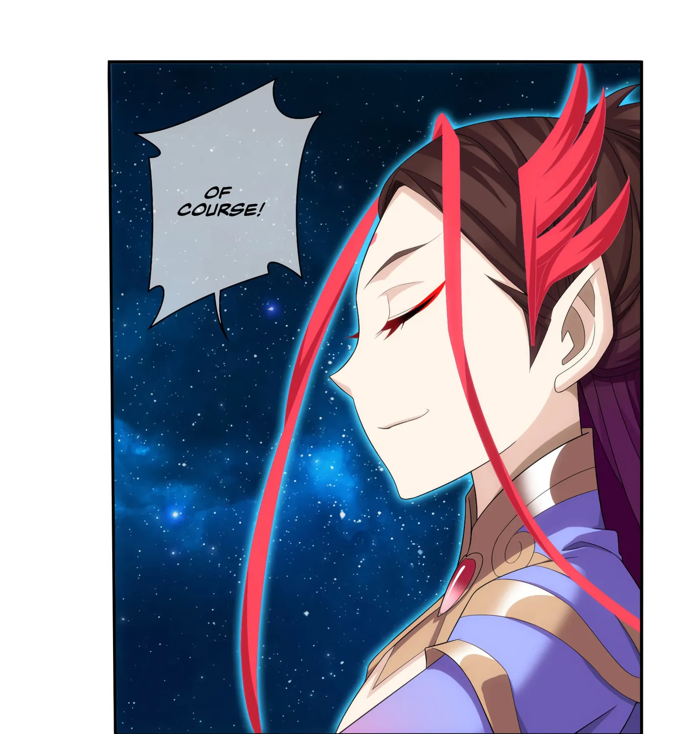 Read The Great Ruler (Colored) chapter 126 image 18 on Lezhin