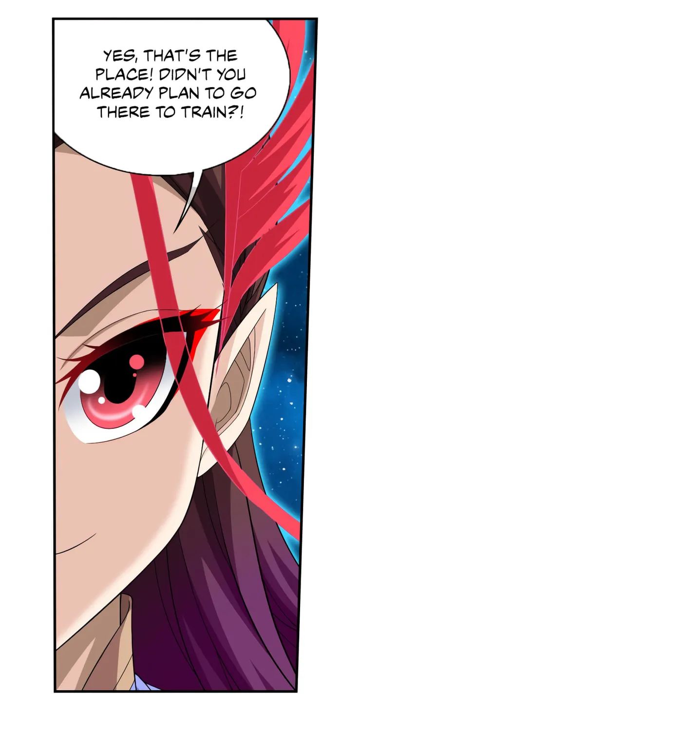 Read The Great Ruler (Colored) chapter 126 image 38 on Lezhin