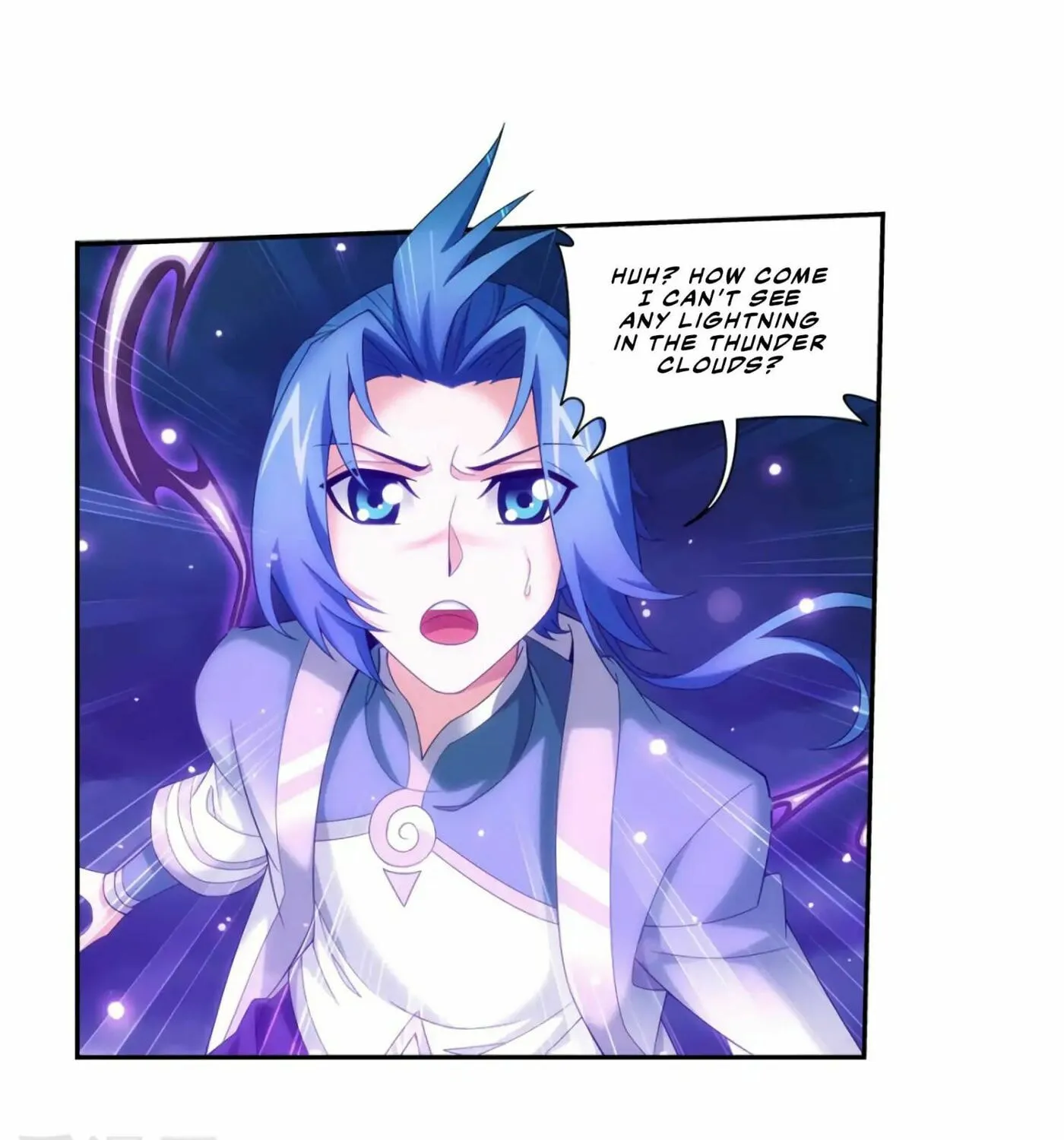 Read The Great Ruler (Colored) chapter 128 image 13 on Lezhin