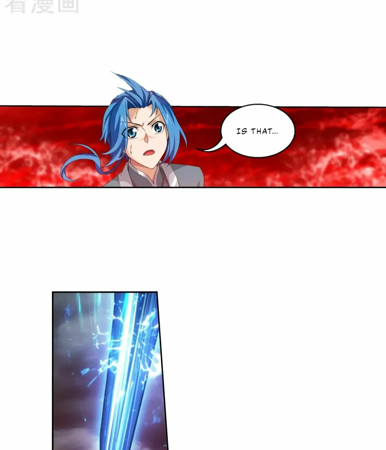 Read The Great Ruler (Colored) chapter 128 image 53 on Lezhin