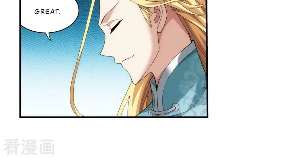 Read The Great Ruler (Colored) chapter 134 image 21 on Lezhin